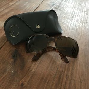 Ray Ban 4068 Polarized
